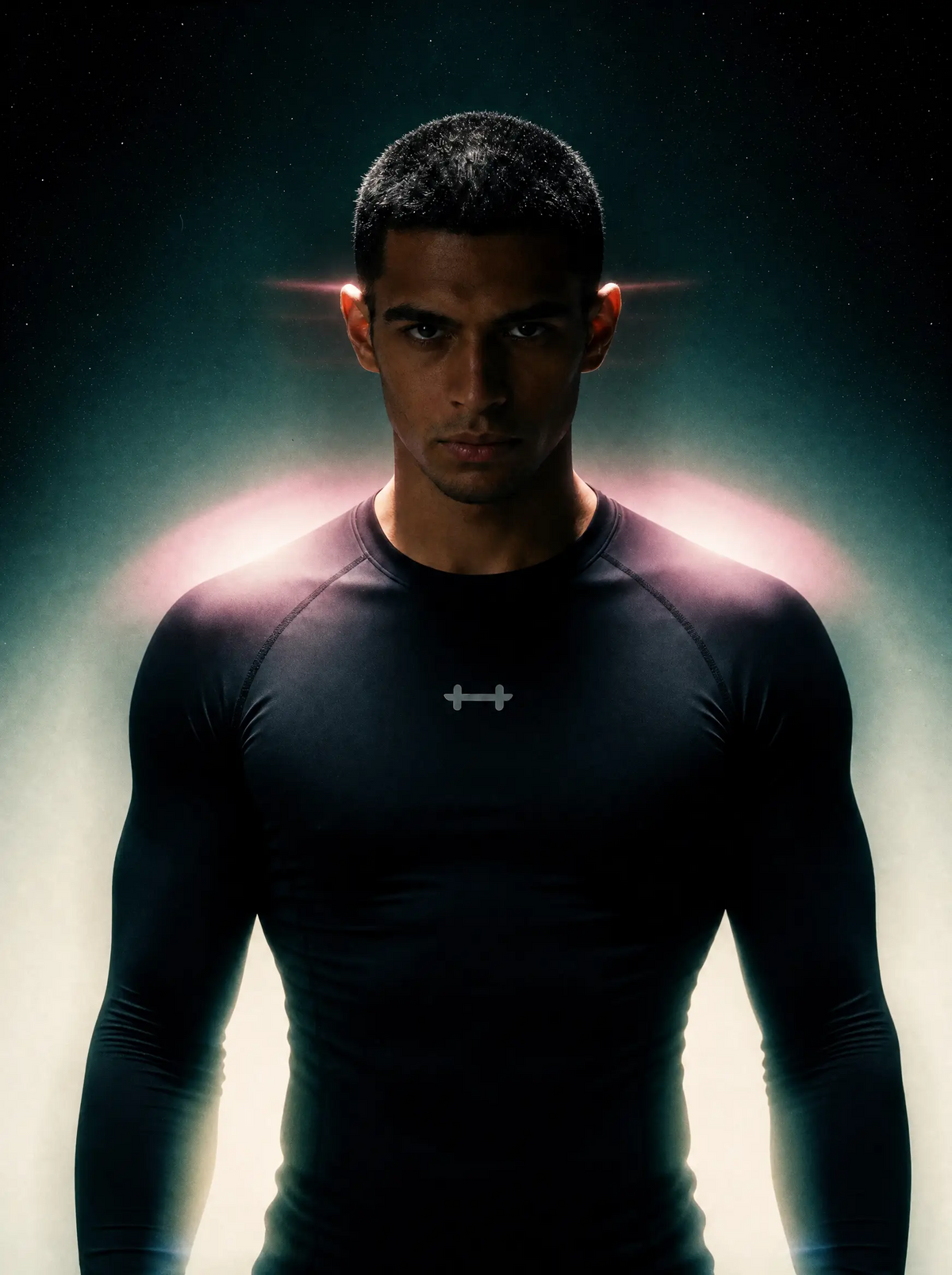 MEN'S COMPRESSION - BY HOODRAT