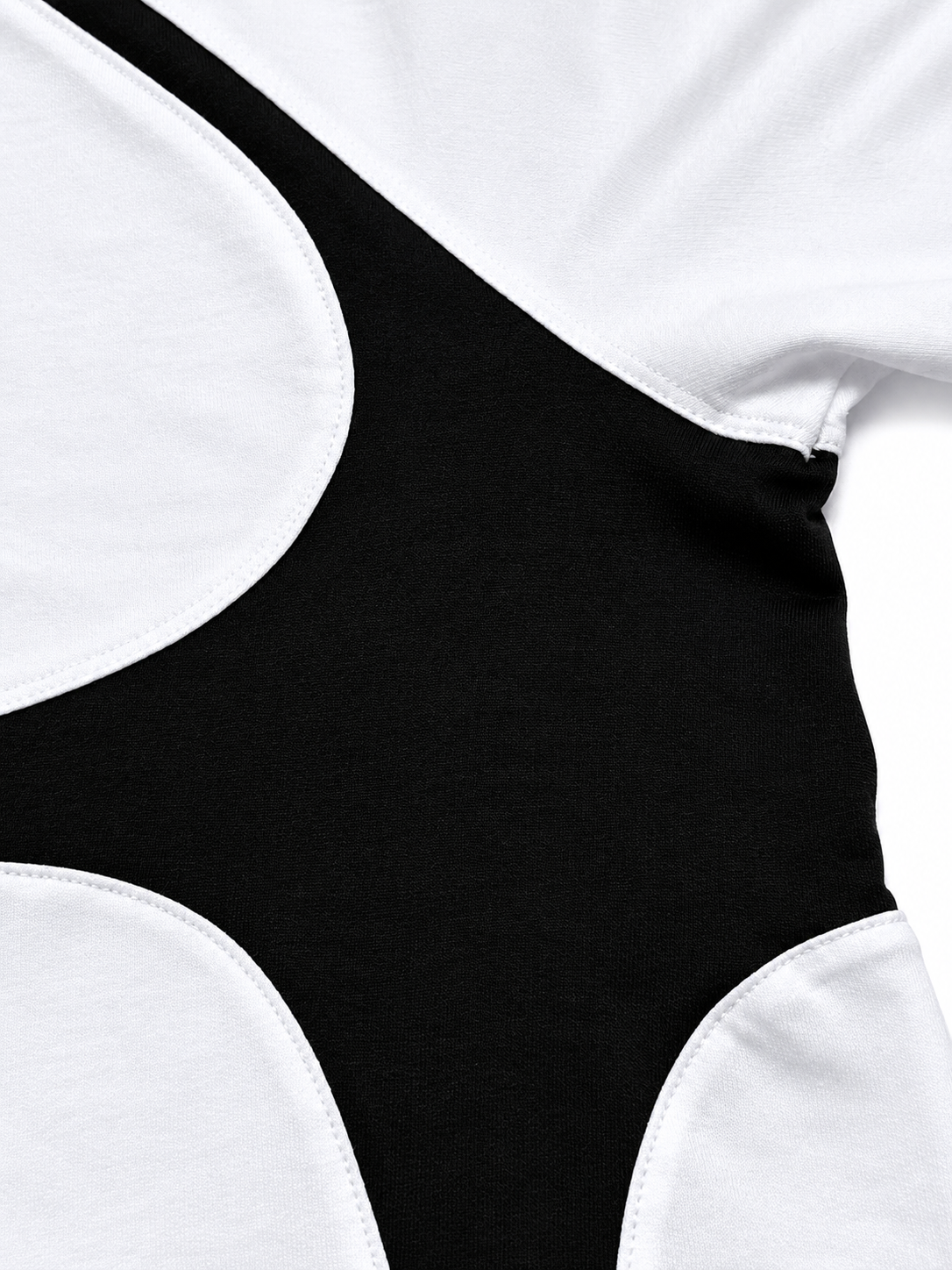 THE FUTURE UNISEX CROPPED T-SHIRT - BY HOODRAT